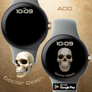Doctor Death is a women screenshot 5