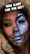 Scary Photo Editor Horror 스크린샷 2