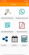 E Manager 截圖 1