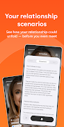 Desty Dating: Chat. Date. Meet ảnh chụp màn hình 4