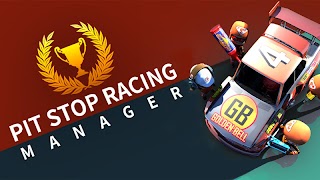 PIT STOP RACING : MANAGER screenshot 6