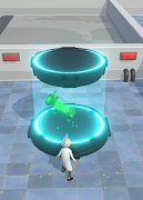 Crazy Labs: Idle RPG Screenshot 5