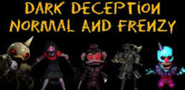 darkdeception app guide syot layar 6