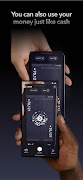 Code Wallet capture d'écran 3