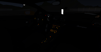 Lamborghini Driving Simulator screenshot 3