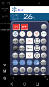 MyRemocon (IR Remote Control) screenshot 2