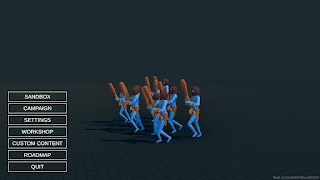 Tips: Totally Ultimate Battle Simulator imagem de tela 2