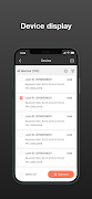IOT Maintenance capture d'écran 3