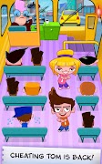 Cheating Tom 2 syot layar 7