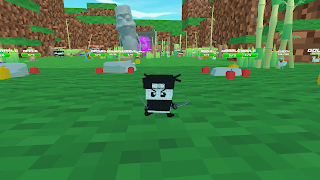 5 Schermata Craft Evolution: Braingod