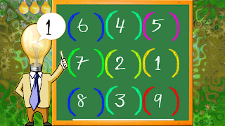 Numerix اسکرین شاٹ 4