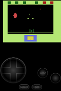 2600.emu (Atari 2600 Emulator) screenshot 5