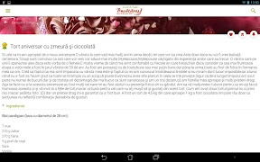 Bucataras syot layar 5