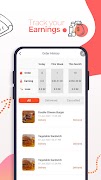 beU Restaurant screenshot 2