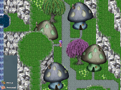 Aveyond 1: Rhen's Quest 截图 7