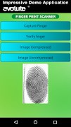 Impressive Demo Application screenshot 6