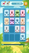 2048 Swipe Plus poster