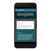 KJM AE ภาพหน้าจอ 2