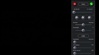 Reprodutor de vídeo Tiny Play imagem de tela 4