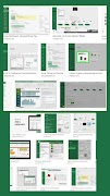 Learn-MS Excel Microsoft Excel ảnh chụp màn hình 3