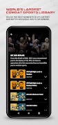 UFC Screenshot 3
