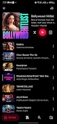 Alpha Player : Music স্ক্রিনশট 2