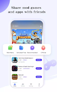 Playmods : Mods Installer Screenshot 1