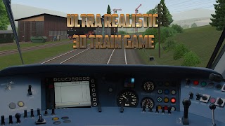 Train Simulator 2020 اسکرین شاٹ 3