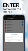 Document and QR scanner app screenshot 7