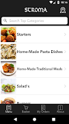 Stroma Bistro screenshot 1