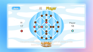 Eating War Screenshot 1