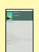 برنامه‌نما Mindfulness عکس از صفحه