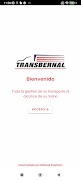 Transbernal poster