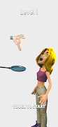 Poster Sausage 3D