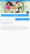 Hand Embroidery Designs screenshot 6