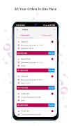 Russail Delivery screenshot 6
