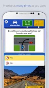 NZ Driving Theory Test screenshot 2