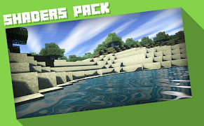 Ultra Shaders Texture Pack 截圖 1