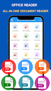 All Document Reader - Read All screenshot 7