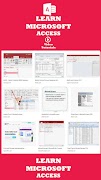 Microsoft Access Video Tutor اسکرین شاٹ 1