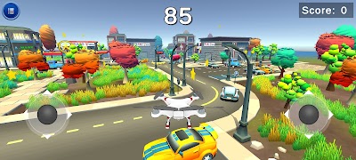 ILSAS Drone Academy 截图 4