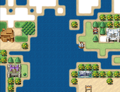 The Swords screenshot 1