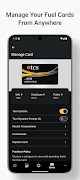 TCS Fuel screenshot 3