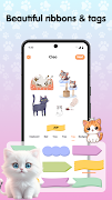 Cat Name Anime Language Filter screenshot 4