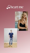 برنامه‌نما heartme عکس از صفحه