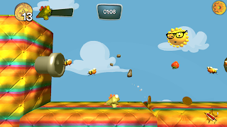 Dinosaur Snitcher screenshot 4