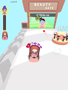 Makeup Rush imagem de tela 7