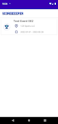 ScoreKeeper - EventConnect screenshot 4