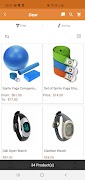 Ecommerce Demo screenshot 3