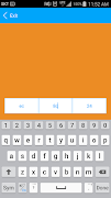 Color preview screenshot 2